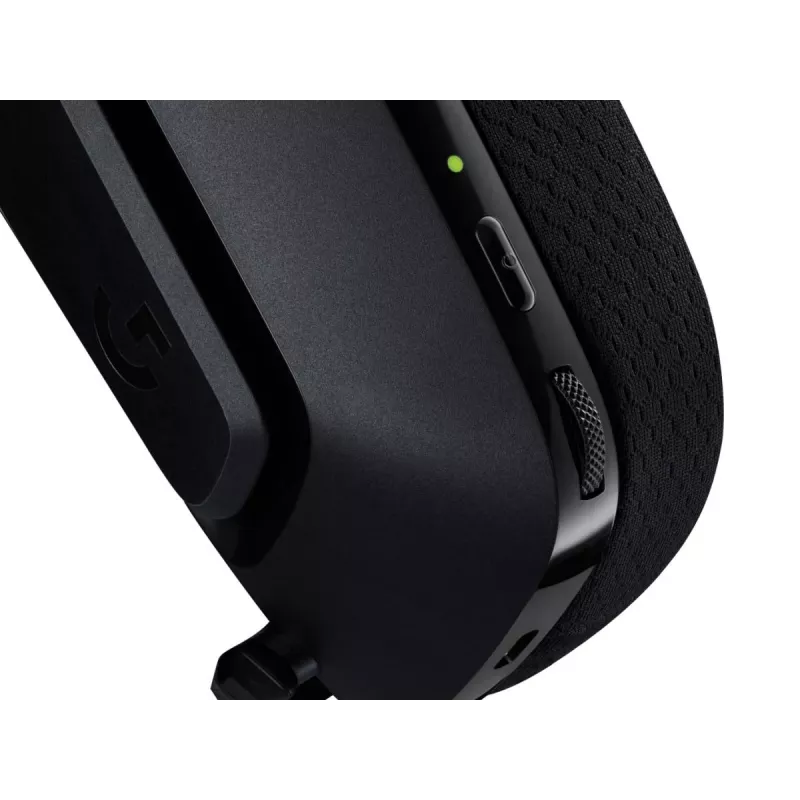 LOGITECH Headset - G535 Lightspeed - Kabelloses Gaming