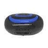 DENVER ELECTRONICS Tcu-212 Bluetooth-Boombox Blau