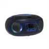 DENVER ELECTRONICS Tcu-212 Bluetooth-Boombox Blau