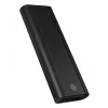 ICY Karton IB-1807MT-C31 SSD-Gehäuse Schwarz M.2