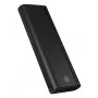 ICY Karton IB-1807MT-C31 SSD-Gehäuse Schwarz M.2