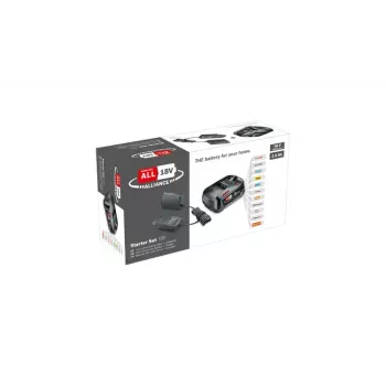 Bosch 1 600 A02 625 Akku- und Ladegeräteset für kabellose Werkzeuge