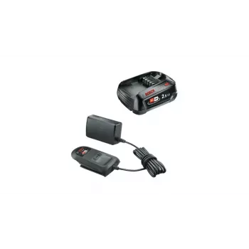 Bosch 1 600 A02 625 Akku- und Ladegeräteset für kabellose Werkzeuge