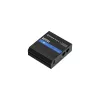 TELTONIKA RUT241 Industrial 4G/LTE Router Wi-Fi 802.11b/g/n 2xRJ45 10/100
