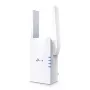 TP-Link RE705X Netzwerk-Extender Netzwerk-Sender und -Empfänger Weiß