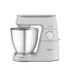 Kenwood Titanium Chef Baker XL Küchenmaschine 1200 W 7 L Weiß mit integrierter Waage