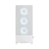 FRACTAL DESIGN Fractal Design Pop XL Air RGB White TG Clear Tint