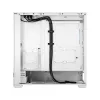 FRACTAL DESIGN Fractal Design Pop XL Air RGB White TG Clear Tint