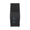 FRACTAL DESIGN Fractal Design Pop Mini Air RGB Schwarz TG Clear Tint