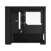 FRACTAL DESIGN Fractal Design Pop Mini Air RGB Schwarz TG Clear Tint