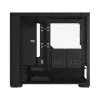 FRACTAL DESIGN Fractal Design Pop Mini Air RGB Schwarz TG Clear Tint