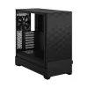 FRACTAL DESIGN Pop Air Schwarz Solid