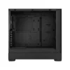 FRACTAL DESIGN Pop Air Schwarz Solid