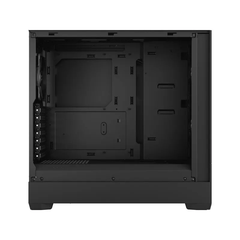 FRACTAL DESIGN Pop Air Schwarz Solid