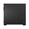 FRACTAL DESIGN Pop Air Schwarz Solid