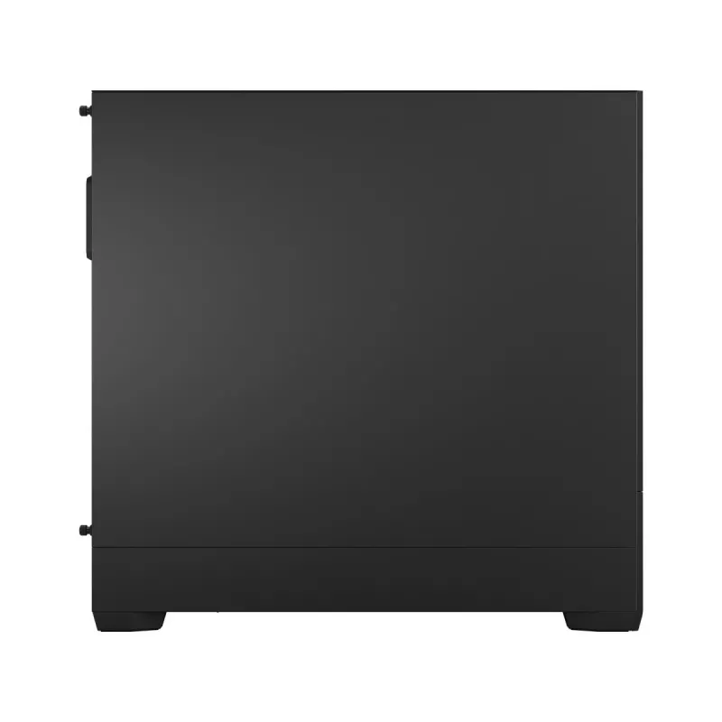 FRACTAL DESIGN Pop Air Schwarz Solid