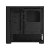FRACTAL DESIGN Pop Air Schwarz Solid