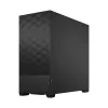 FRACTAL DESIGN Pop Air Schwarz Solid