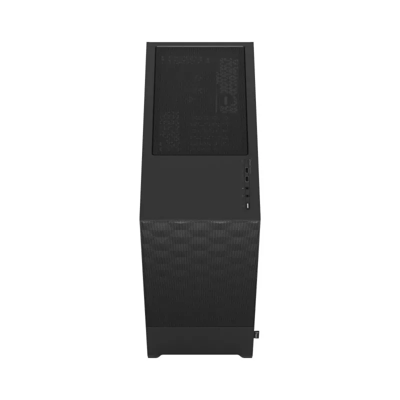 FRACTAL DESIGN Pop Air Schwarz Solid