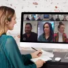 Owl Labs Meeting Owl 3 Videokonferenzsystem 16 MP Gruppen-Videokonferenzsystem