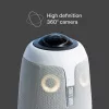 Owl Labs Meeting Owl 3 Videokonferenzsystem 16 MP Gruppen-Videokonferenzsystem