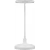 Goobay LED-Lupenlampe mit Standfuß und Klemme 6 W Vergrößerung 1.75x