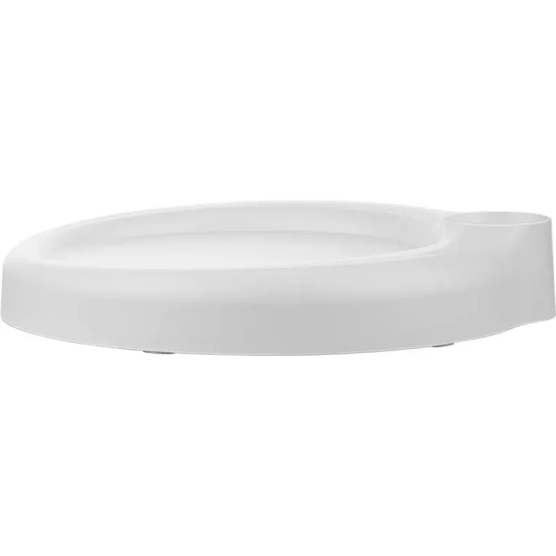 Goobay LED-Lupenlampe mit Standfuß und Klemme 6 W Vergrößerung 1.75x