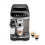 Espressomaschine De’Longhi Magnifica Evo ECAM290.81.TB — vollautomatisch, 1,8 l Wassertank, 250 g Bohnenbehälter, 15 bar, Touch-Steuerung