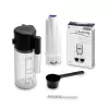 Espressomaschine De’Longhi Magnifica Evo ECAM290.81.TB — vollautomatisch, 1,8 l Wassertank, 250 g Bohnenbehälter, 15 bar, Touch-Steuerung