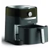 Tefal Easy Fry & Grill EY5018 Einzel 4.2 L Freistehend 1550 W Heißluftfritteuse Schwarz
