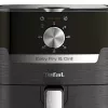 Tefal Easy Fry & Grill EY5018 Einzel 4.2 L Freistehend 1550 W Heißluftfritteuse Schwarz
