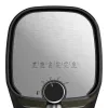 Tefal Easy Fry & Grill EY5018 Einzel 4.2 L Freistehend 1550 W Heißluftfritteuse Schwarz