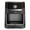 Tefal Easy Fry & Grill EY5018 Einzel 4.2 L Freistehend 1550 W Heißluftfritteuse Schwarz