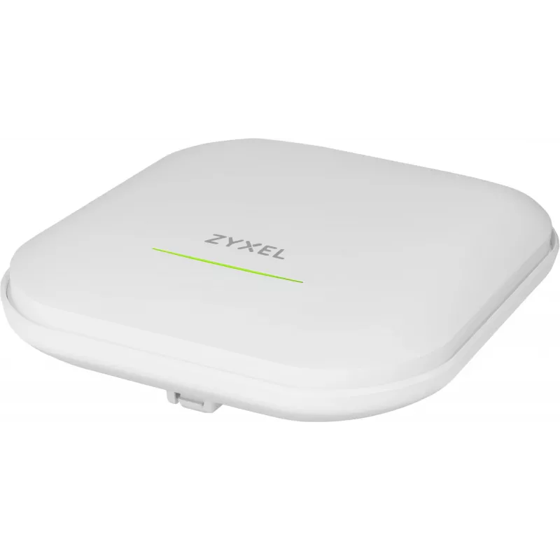 Zyxel WAX620D-6E-EU0101F Wireless Access Point 4800 Mbit/s Weiß Power over Ethernet (PoE)