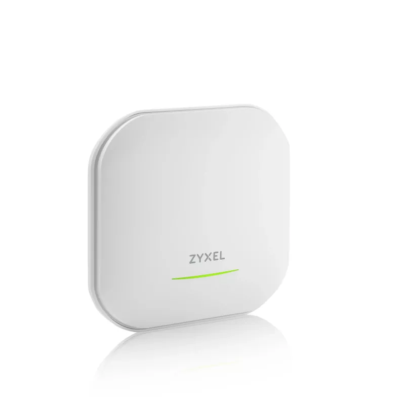 Zyxel NWA220AX-6E-EU0101F Wireless Access Point 4800 Mbit/s Weiß Power over Ethernet (PoE)