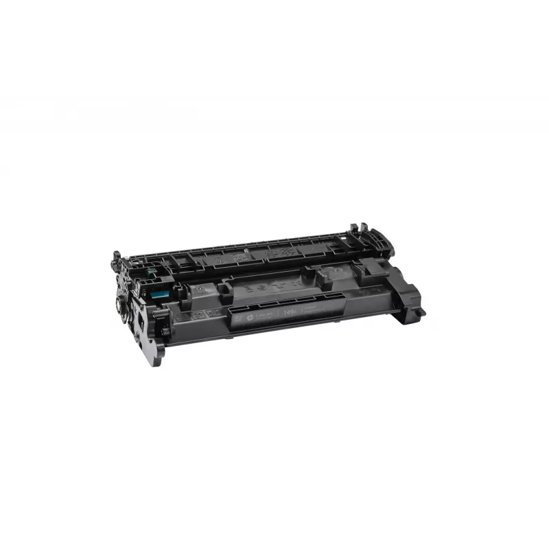 HP 149A schwarze Original LaserJet Tonerkartusche, 2900 Seiten, Schwarz, 1 St.