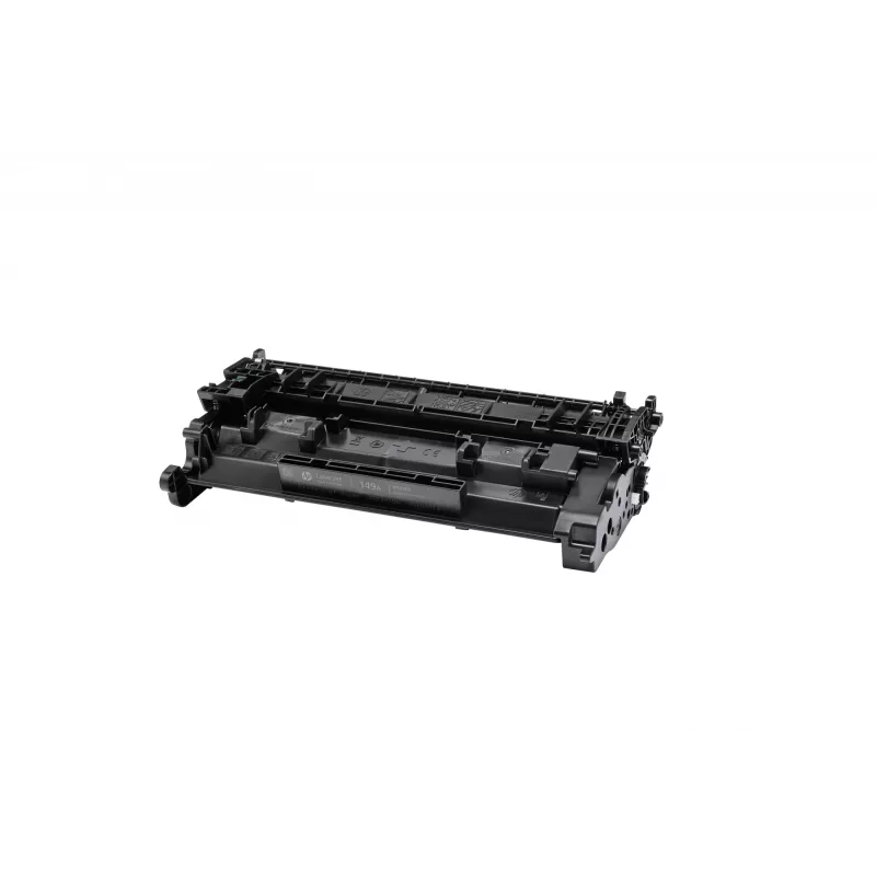 HP 149A schwarze Original LaserJet Tonerkartusche, 2900 Seiten, Schwarz, 1 St.