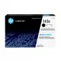 HP 149X Schwarze Original LaserJet Tonerkartusche mit hoher Reichweite, 9500 Seiten, Schwarz, 1 St.