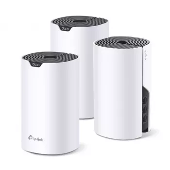 TP-Link AC1900 Whole Home Mesh Wi-Fi System, 3er-Pack