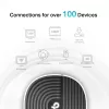 TP-Link AC1900 Whole Home Mesh Wi-Fi System, 3er-Pack