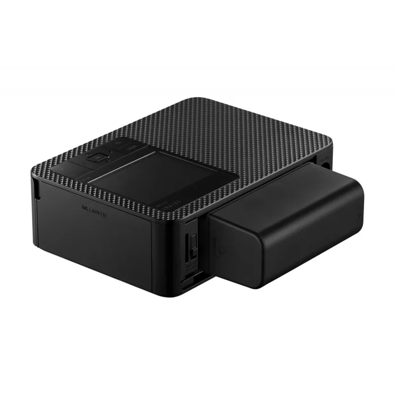 Canon SELPHY CP1500 Fotodrucker Farbsublimation 300 x 300 DPI 10 x 15 cm (4 Zoll x 6 Zoll) WLAN