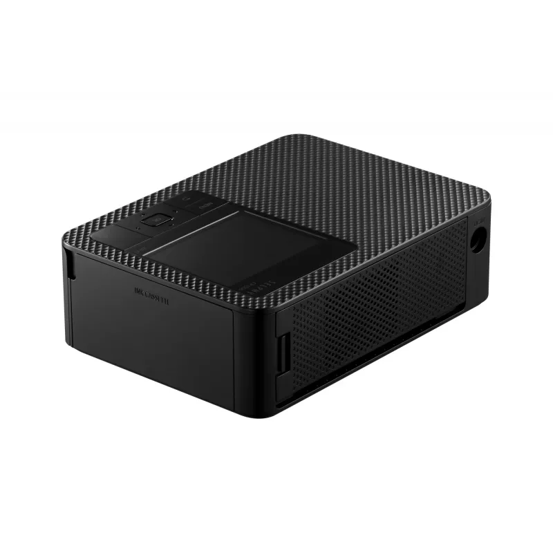 Canon SELPHY CP1500 Fotodrucker Farbsublimation 300 x 300 DPI 10 x 15 cm (4 Zoll x 6 Zoll) WLAN