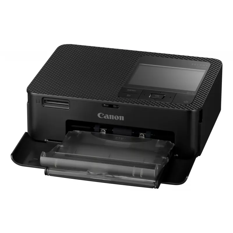 Canon SELPHY CP1500 Fotodrucker Farbsublimation 300 x 300 DPI 10 x 15 cm (4 Zoll x 6 Zoll) WLAN