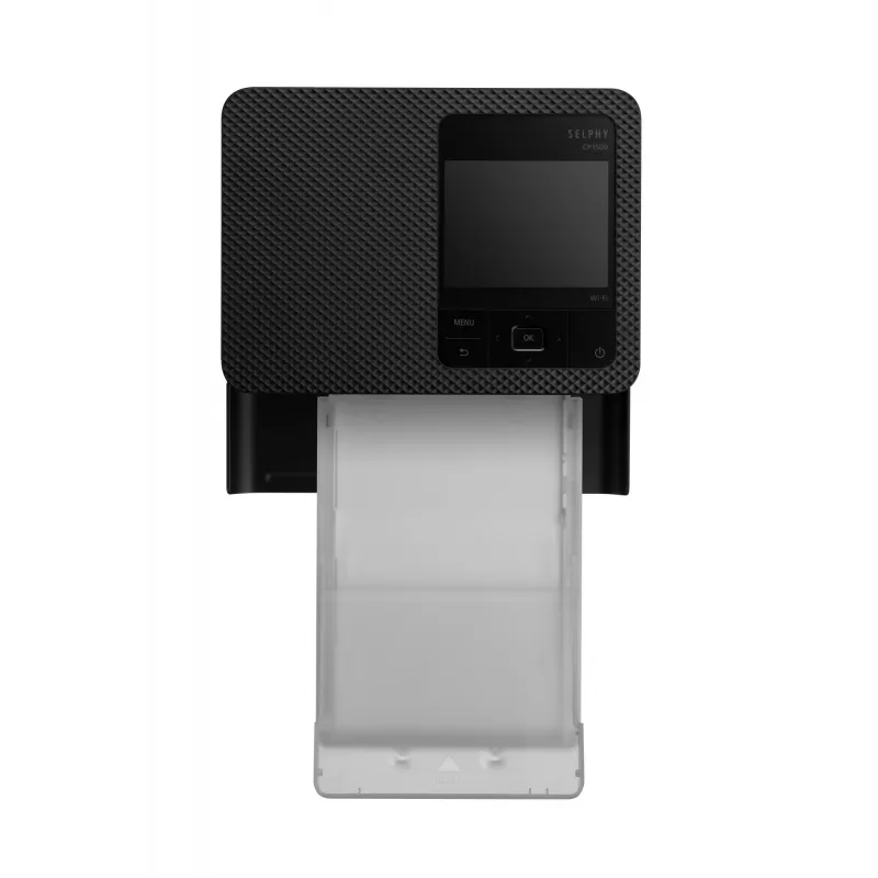 Canon SELPHY CP1500 Fotodrucker Farbsublimation 300 x 300 DPI 10 x 15 cm (4 Zoll x 6 Zoll) WLAN