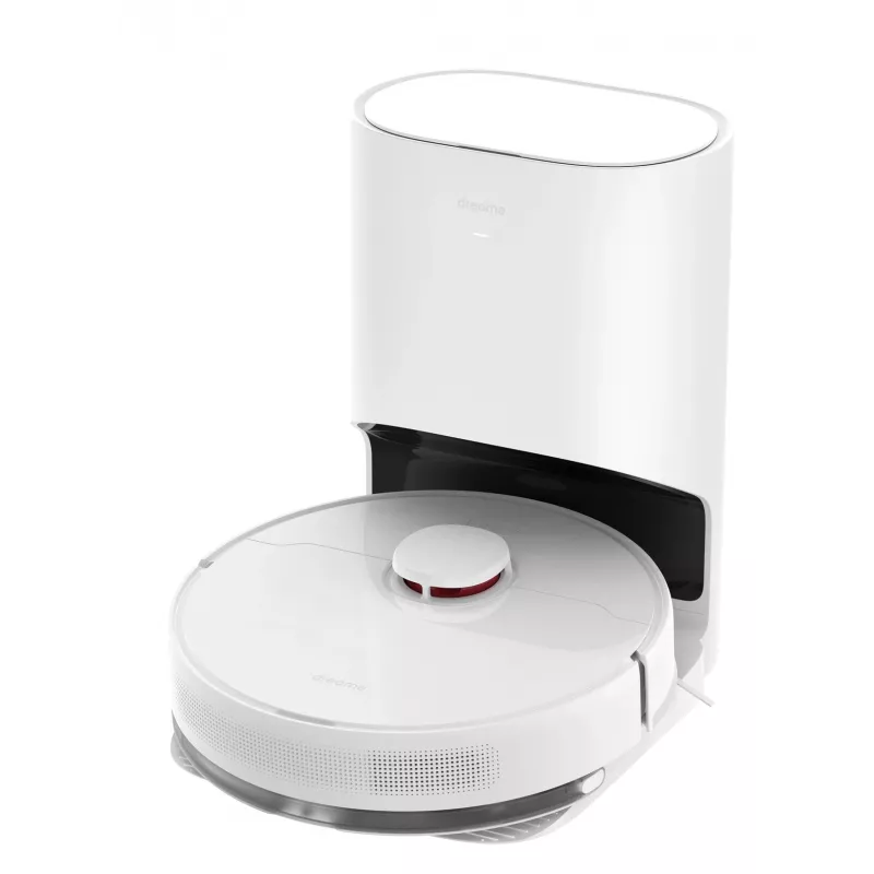 Dreame D10 Plus Weiß