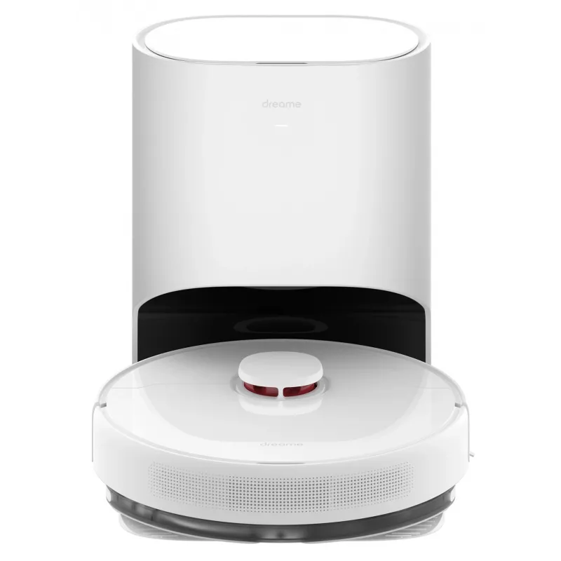 Dreame D10 Plus Weiß