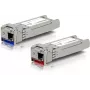 UBIQUITI NETWORKS 10 Gbps SFP+ 1xLC SM 1270/1330nm Bidi 10km - 2er-Pack (uf-sm-10g-s)