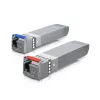 UBIQUITI NETWORKS 10 Gbps SFP+ 1xLC SM 1270/1330nm Bidi 10km - 2er-Pack (uf-sm-10g-s)