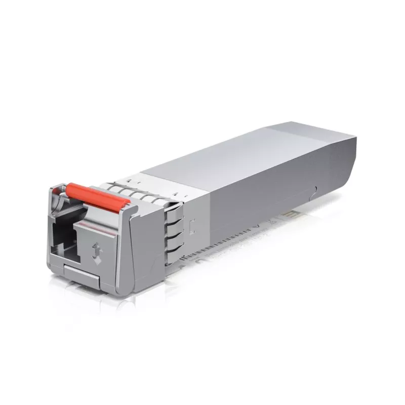 UBIQUITI NETWORKS 10 Gbps SFP+ 1xLC SM 1270/1330nm Bidi 10km - 2er-Pack (uf-sm-10g-s)
