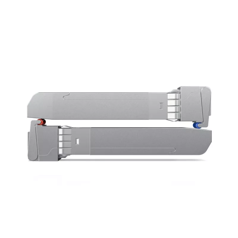 UBIQUITI NETWORKS 10 Gbps SFP+ 1xLC SM 1270/1330nm Bidi 10km - 2er-Pack (uf-sm-10g-s)